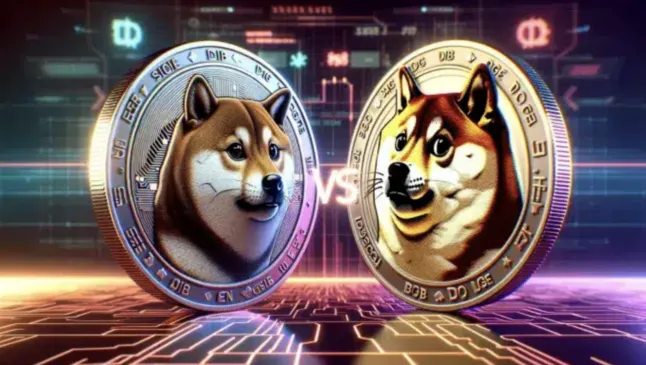 DOGE & SHIB Koers Klaar Voor Pump – Zijn Dit De Beste Crypto Memes Om In De Gaten Te Houden?