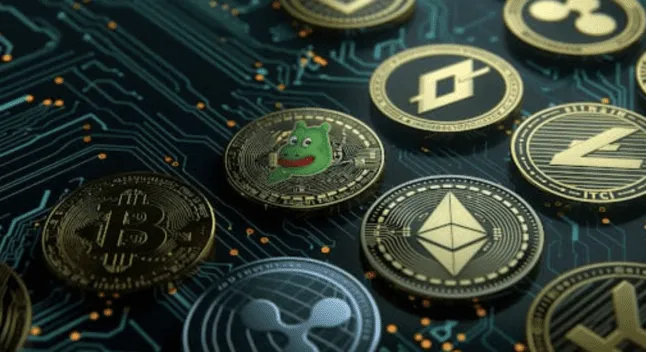 Nu Investeren: Top 5 Opkomende Crypto Met Potentie Te Exploderen In Augustus