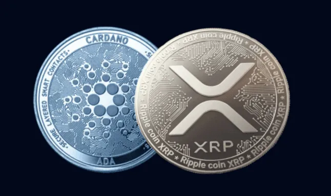 XRP & ADA Koers Verwachting Na Crypto Crash – Welke Altcoin Gaat Stijgen Na Deze Dip?