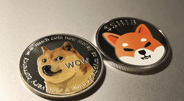 Nieuwe Crypto Meme Haalt DOGE & SHIB In Terwijl Bitcoin Stijgt – Welke Meme Coin Nu Kopen?