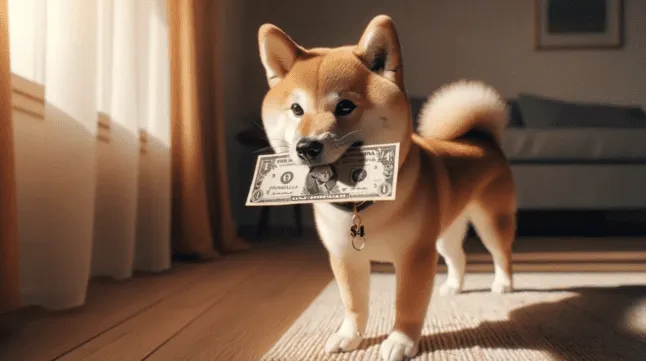 Shiba Inu Koers Verwachting: Kun Je Crypto Miljonair Worden Met SHIB Voor $14?