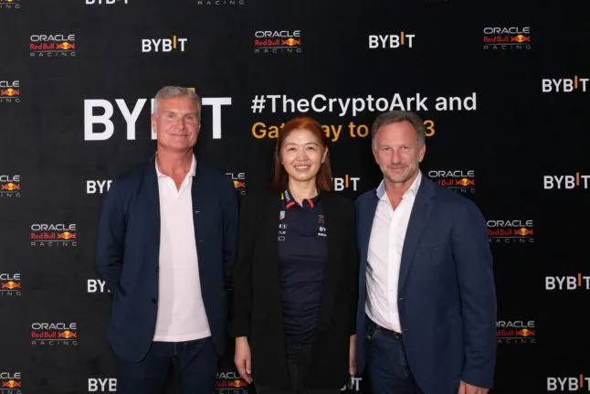 Bybit (powered by SATOS) markeert een nieuw hoofdstuk in Nederland met de opening van het nieuwe kantoor in Amsterdam