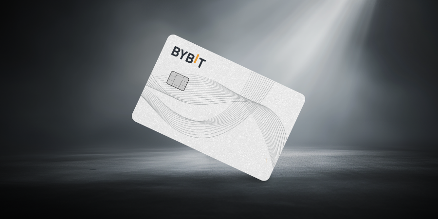 bybit card