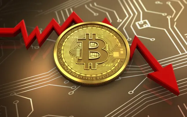 Bitcoin ETFs zien gigantische uitstromen over de afgelopen dagen