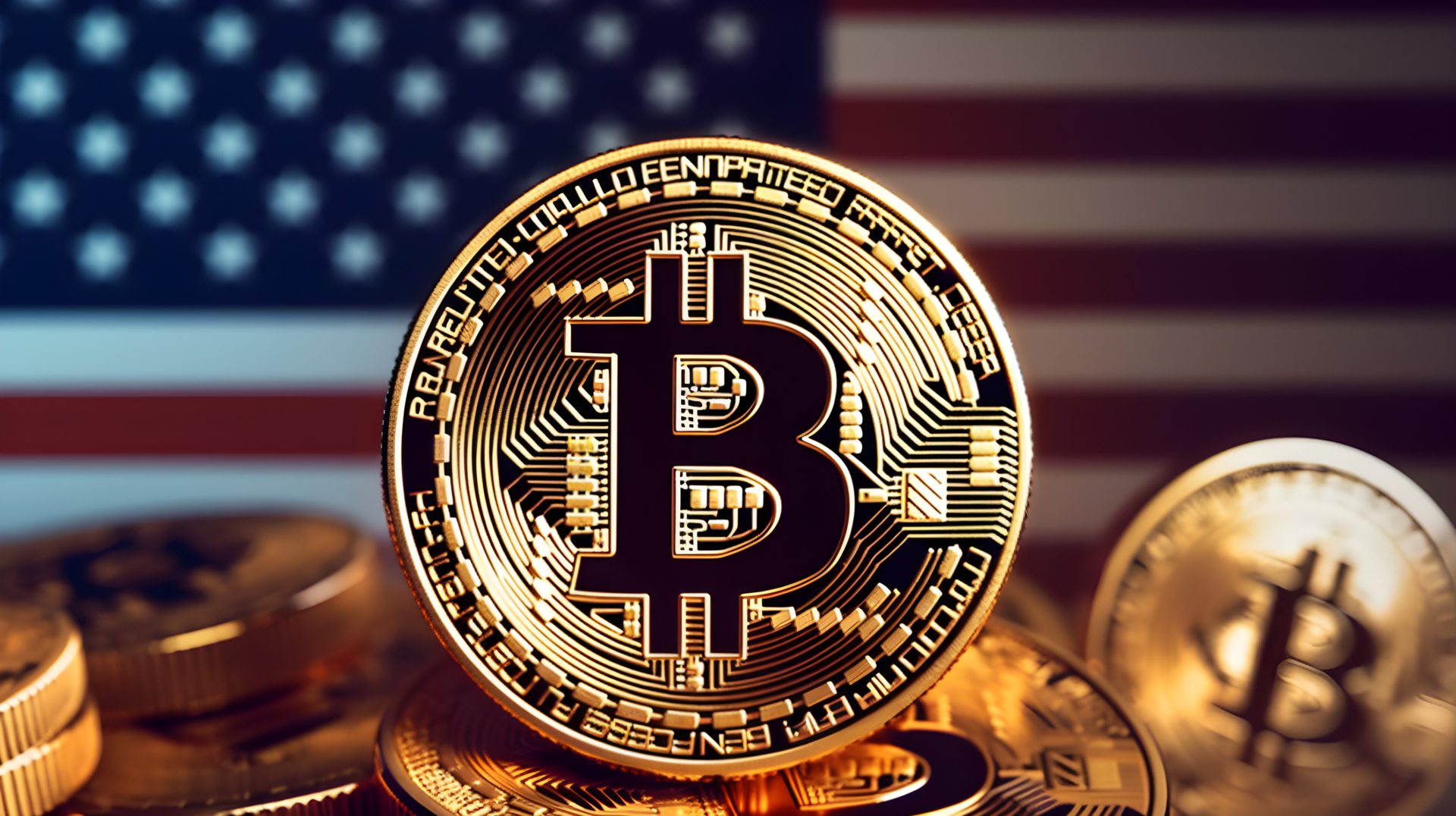 Bitcoin amerika, usa