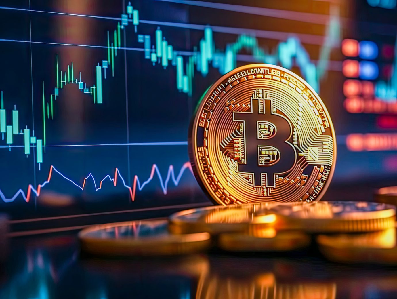 Schok Voor Bitcoin: Misschien Toch Geen Renteverlaging In November ...