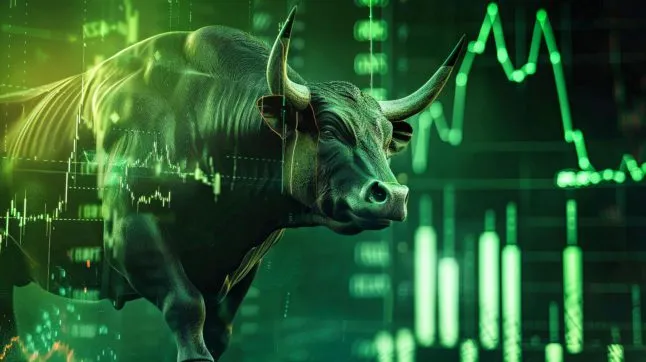 Crypto analist: Bitcoin pas aan het begin van een grote bullmarkt