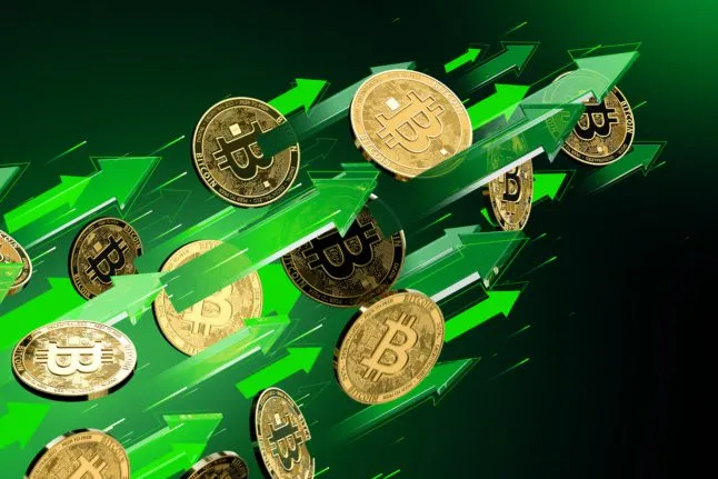 Crypto analisten verwachten snelle terugkeer Bitcoin koers naar $73.000