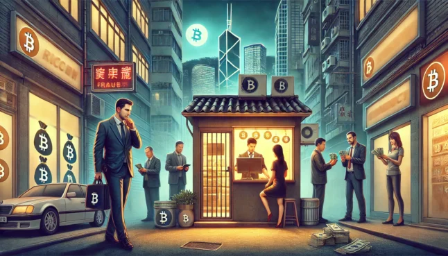 Grootste digitale bank Hong Kong lanceert Bitcoin-handel