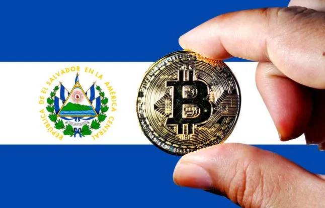 El Salvador faalt in crypto-adoptie: slechts $57,4 miljoen aan cryptotransacties in 2024