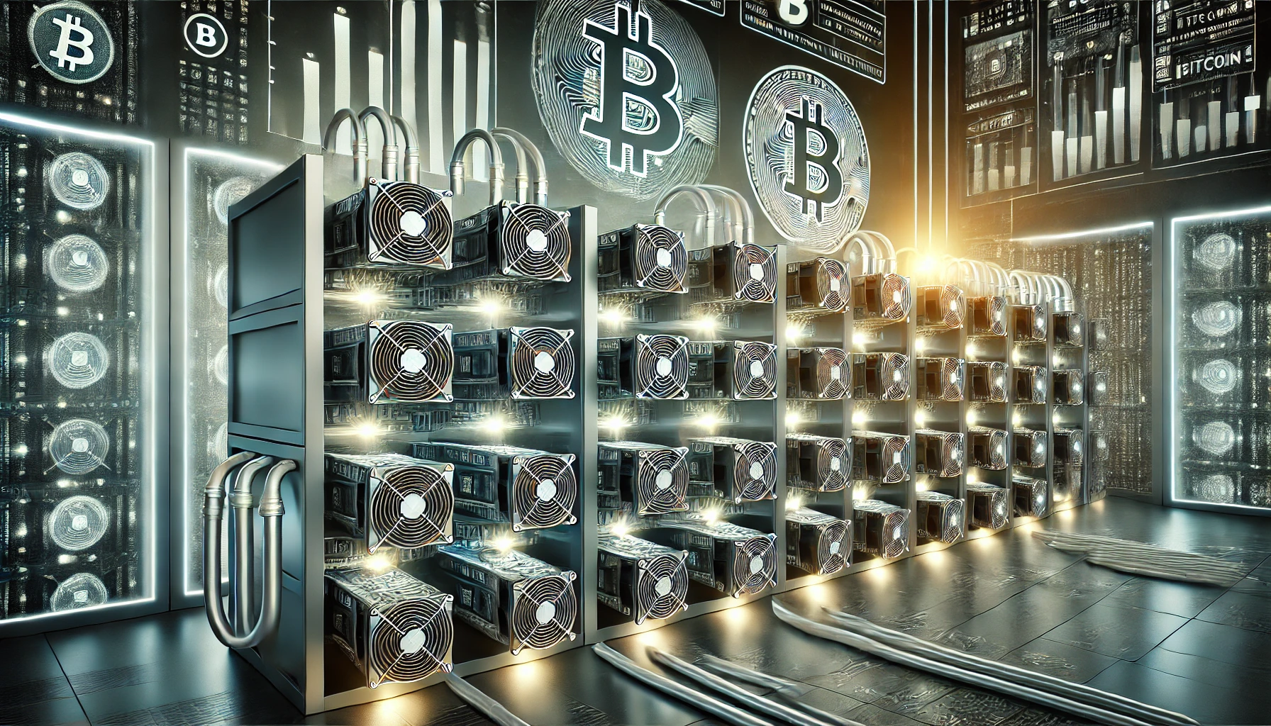 Hut 8 breidt samenwerking met Bitmain uit en lanceert krachtige ASIC-miner met vloeistofkoeling