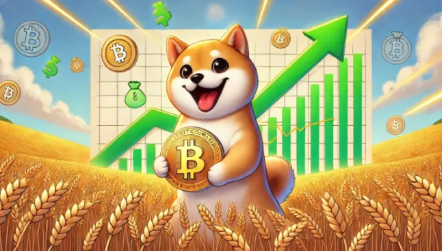 BTC Experts Bullish Over Shiba Inu – Wanneer Gaat Shiba Inu Stijgen Naar $0,50?