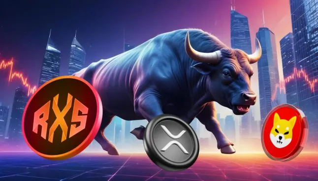 Deze 3 cryptocurrencies onder de $1 zullen $5 bereiken tijdens de bull rally van 2025