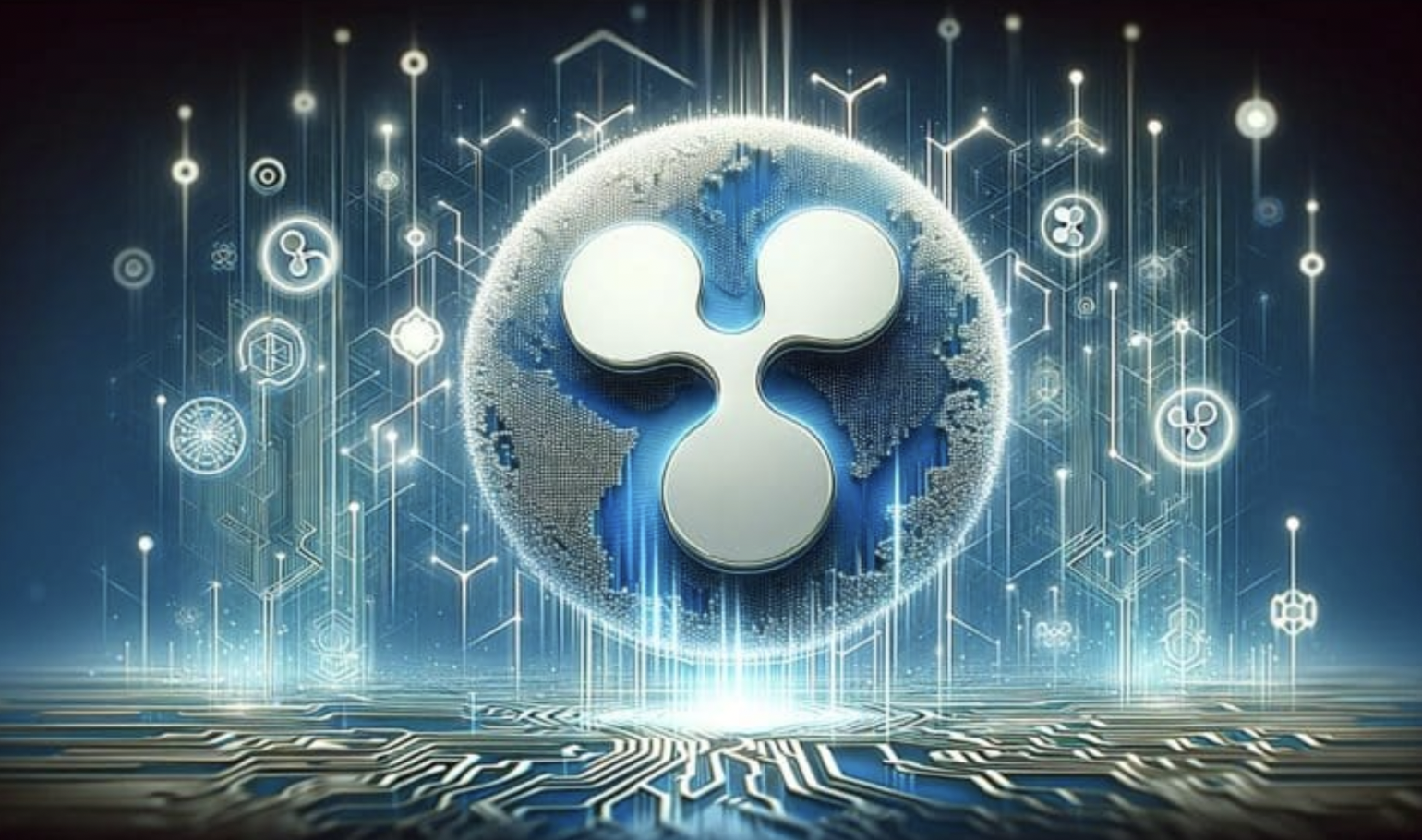 xrp