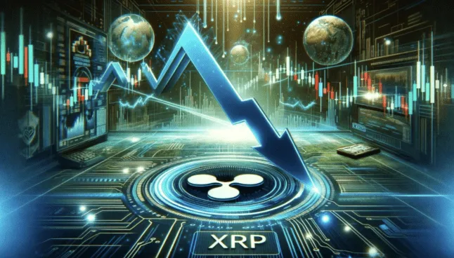 Ripple Koers Verwachting: XRP Klaar Voor Pump, Key Metrics Onthullen – Nu Ripple Kopen?