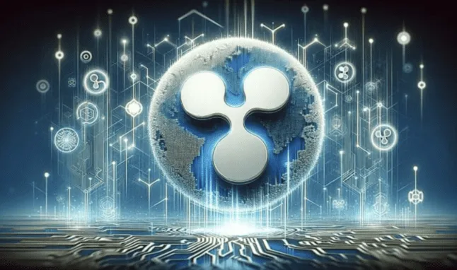 Crypto Expert: XRP Koers Naar $100 Wanneer Dit Gebeurt