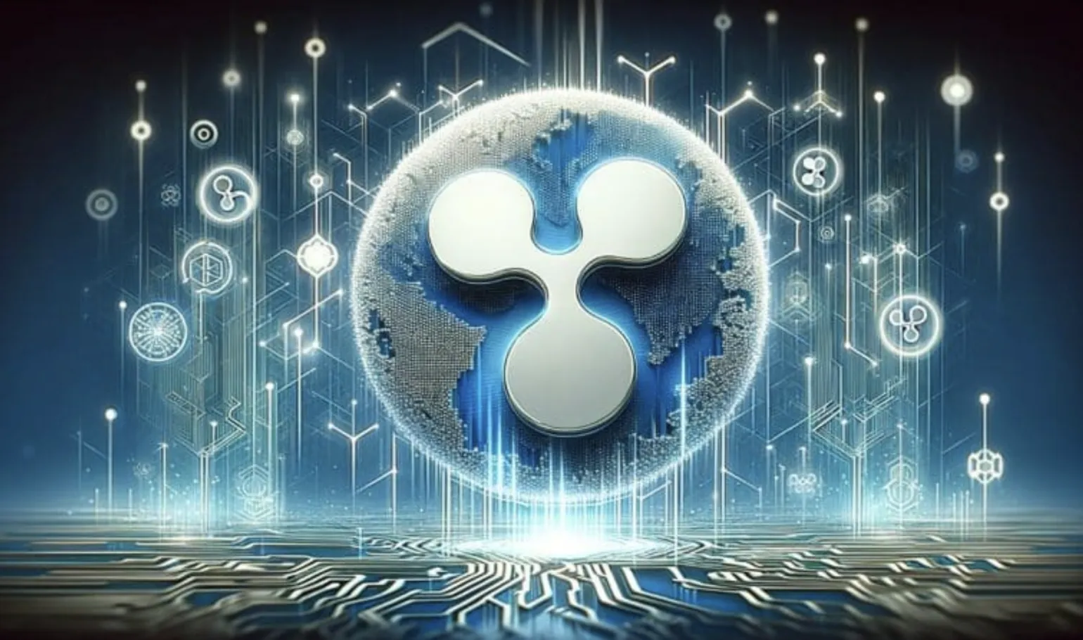 xrp