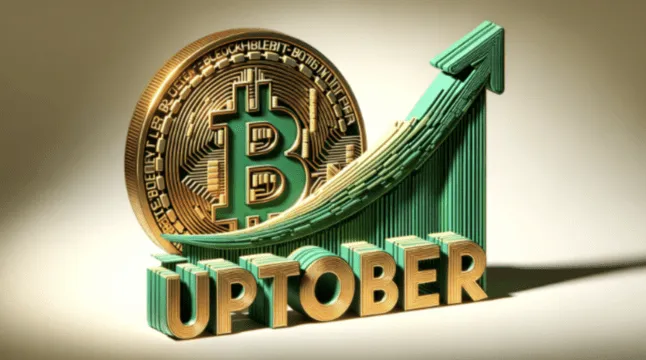 Uptober Komt Eraan: Crypto Analist Voorspelt BTC Pump – Welke Crypto’s Stijgen Mee?