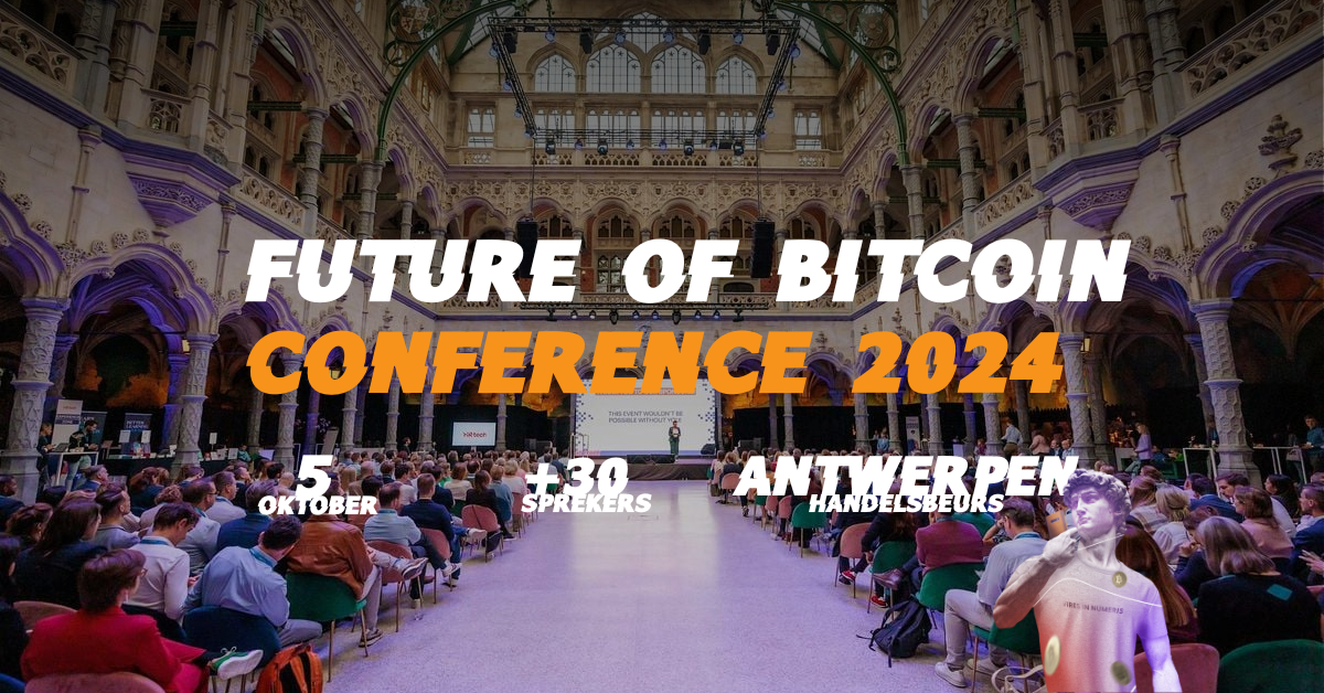 bitcoin conference