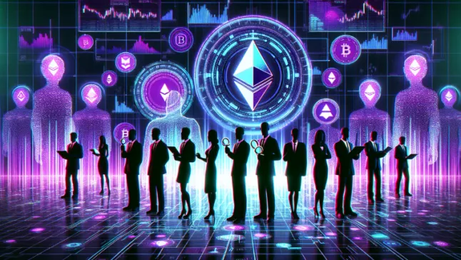 Top 6 hete altcoins om nu te kopen: Deze cryptomunten zullen Ethereum overtreffen (150x winst in december 2024)