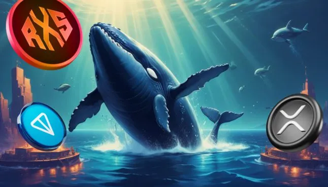 Ethereum Whale die in 2023 $12 miljoen verdiende met Pepe Coin (PEPE) voorspelt een rally van 5.000% voor de nieuwe ETH-gebaseerde token Rexas Finance (RXS)