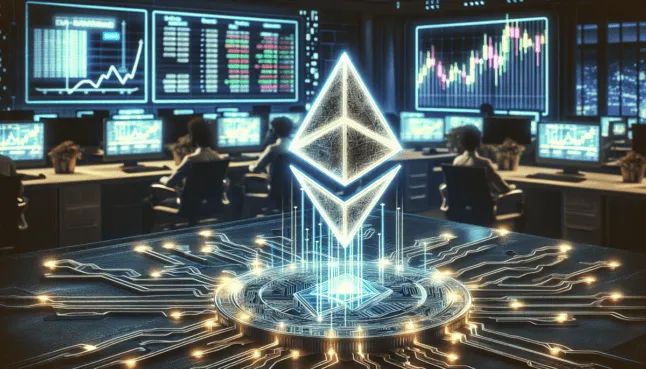 Ethereum Ondersteunings- en Weerstandsniveaus: Zullen ETH-stieren de Altcoin Rally in Oktober voor SOL, XRP, FET en CYBRO Aansteken?