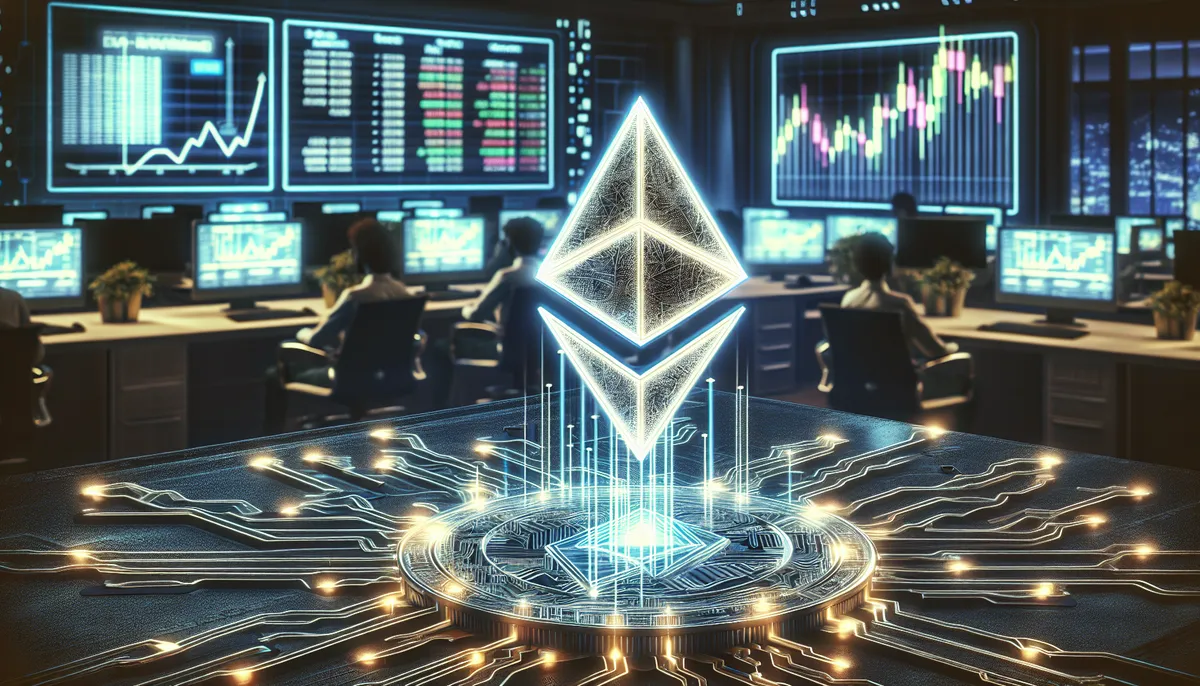 Ethereum Ondersteunings- en Weerstandsniveaus: Zullen ETH-stieren de Altcoin Rally in Oktober voor SOL, XRP, FET en CYBRO Aansteken?