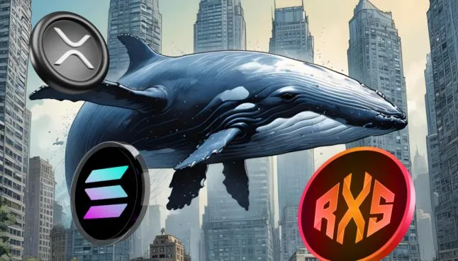 Ripple-alternatief onder $0,15 zou binnen de komende 5 maanden $15 kunnen bereiken, beweert een XRP-whale