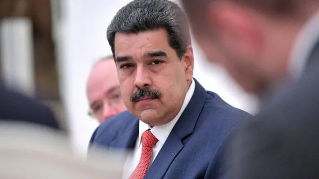 President Maduro overweegt herintroductie van cryptocurrencies in Venezuela