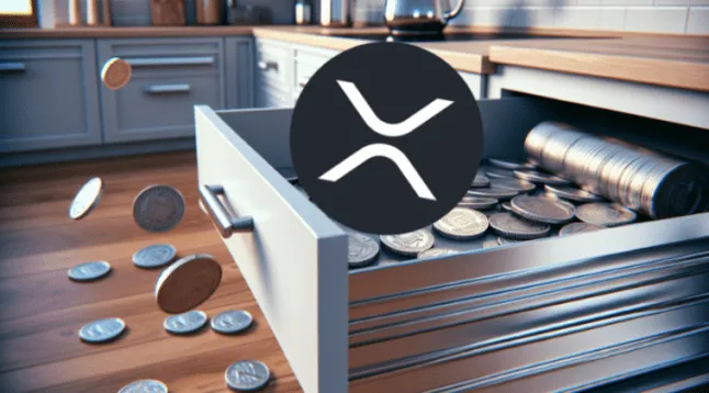 XRP ETF kan binnenkort aangekondigd worden en een nieuwe stijgende trend voor altcoins inluiden