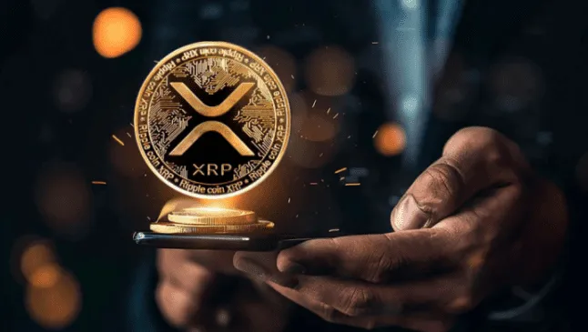 XRP Koers Klaar Voor Pump? Top Crypto Trader Deelt Ripple Koers Verwachting