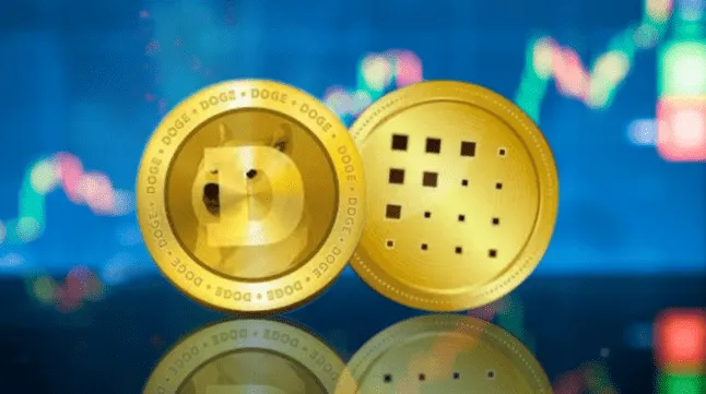 Top Dogecoin (DOGE) handelaar zet in op crypto AI-token zoals FET en vergelijkt het met de enorme vroege winsten van Shiba Inu