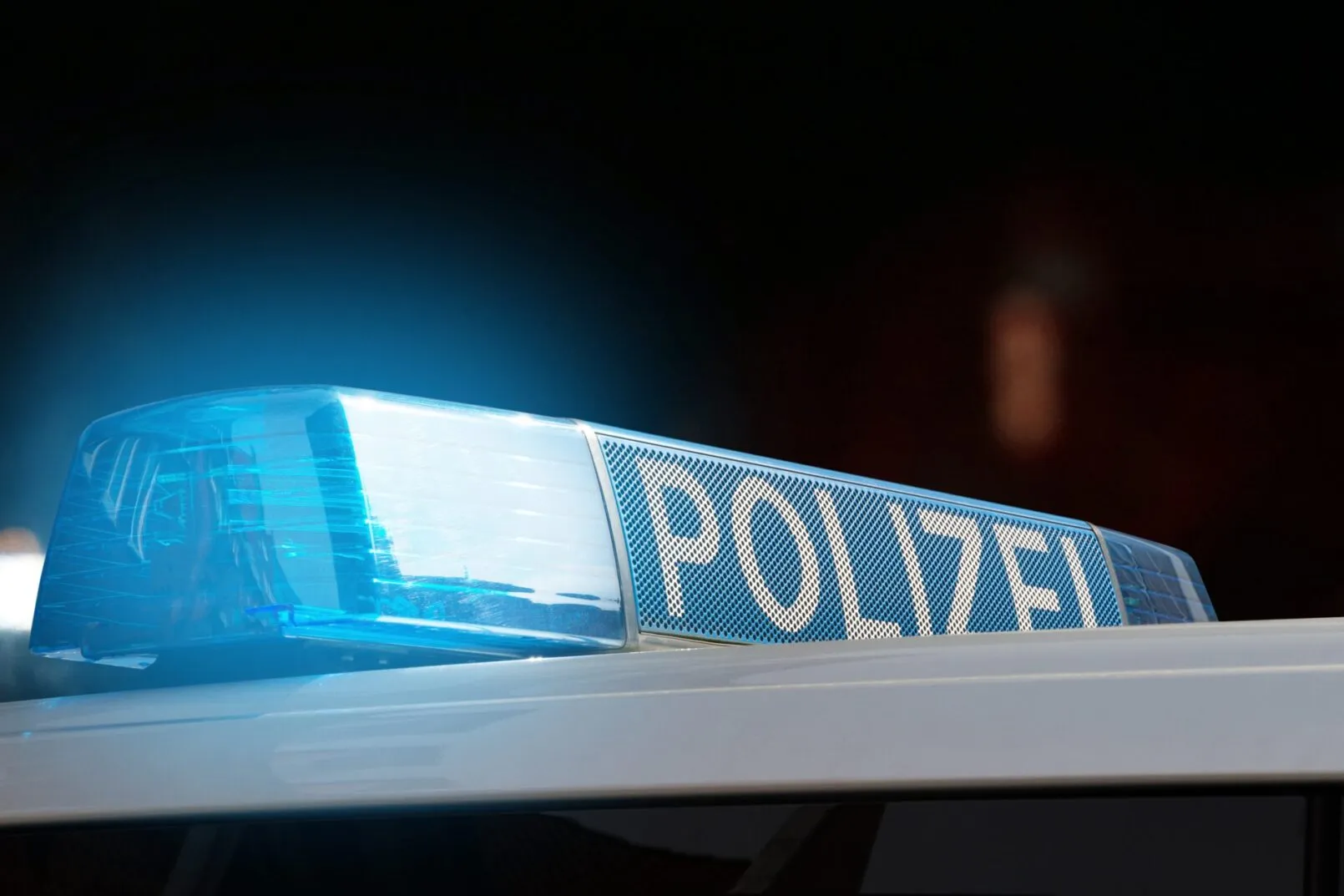 polizei