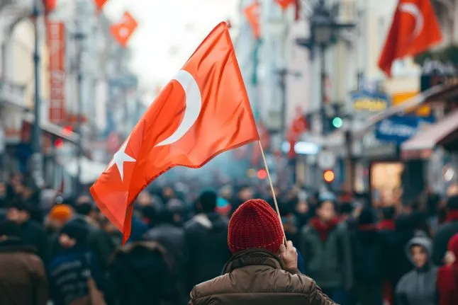 Turkije trekt plannen voor nieuwe belasting op aandelen- en cryptowinsten in