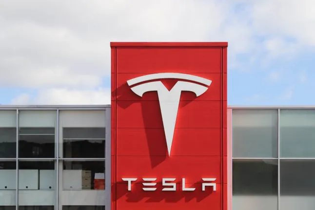 Tesla koers stijgt met bijna 19% na publicatie sterke kwartaalcijfers