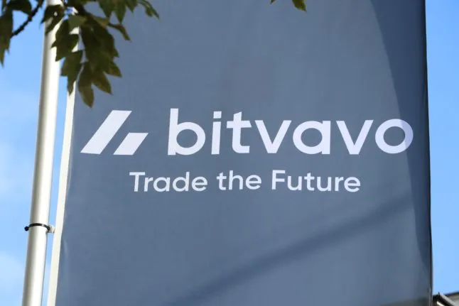 Bitvavo gaat integratie aan met TradingView – Nederlanders krijgen gratis €25