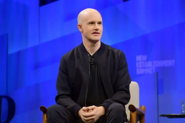 Trump jaagt cryptosector op: ‘Iedereen moet harder lopen’, zegt Coinbase-CEO