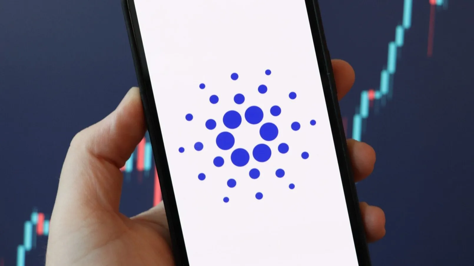 Cardano (ADA) koers kan explosief stijgen dankzij aankomende updates