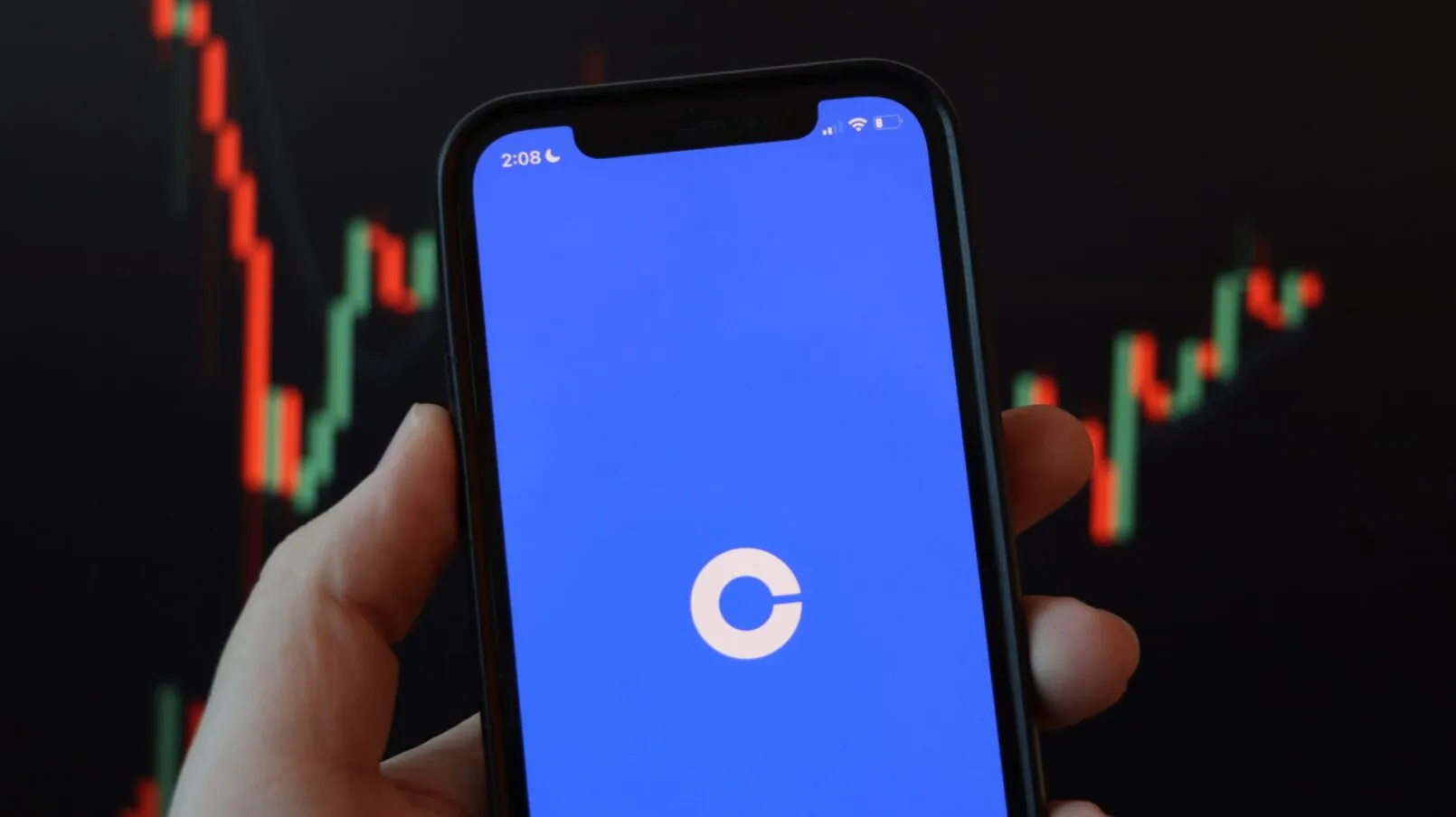 Coinbase