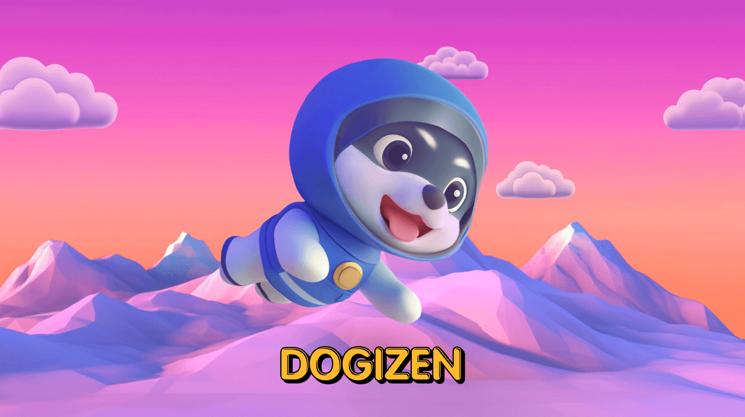 dogizen