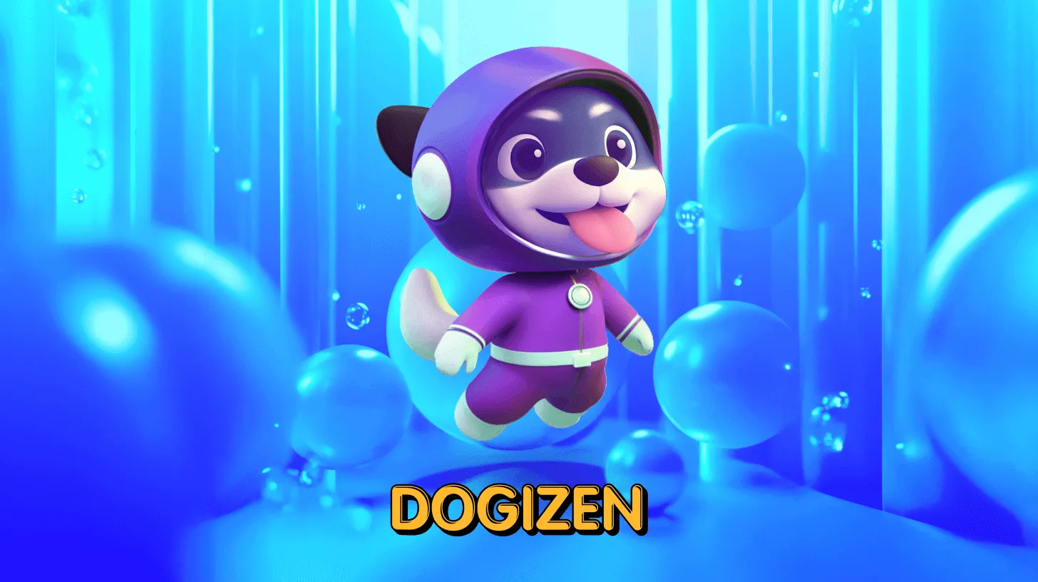 dogizen