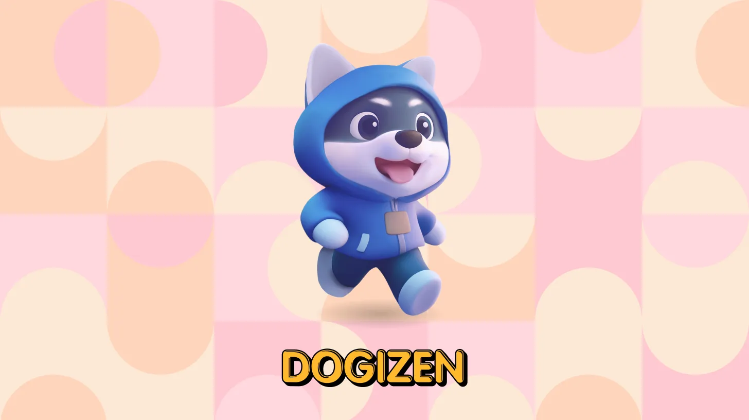 dogizen