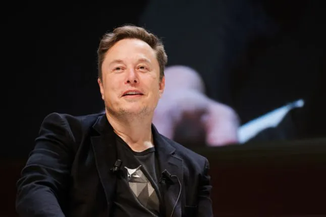 AI op Mars? Elon Musk onthult grootse plannen voor ruimtemissie