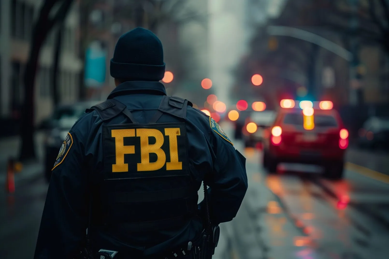 FBI arresteert SEC-hacker achter onjuiste tweet Bitcoin ETF-goedkeuring