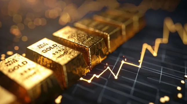 Goud en Bitcoin komen samen in deze nieuwe ETF van Stacked