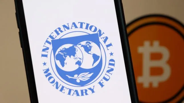 IMF uit zorgen over Bitcoin-beleid van El Salvador