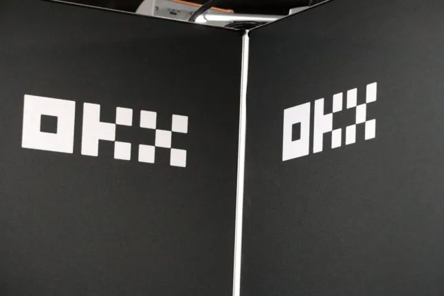 OKX lanceert nieuwe actie: ontvang tot €40 aan XRP en Bitcoin als nieuwe gebruiker