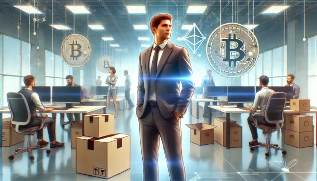 dYdX Trading ontslaat 35% van personeel en zet koerswijziging in onder nieuwe leiding van teruggekeerde CEO Antonio Juliano