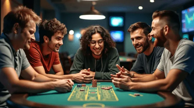 Blockchain en Online Casino’s: Hoe Slimme Contracten de Spelervaring Beïnvloeden