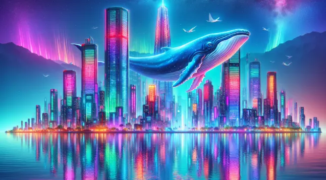 Hebben Crypto Whales een voorsprong? Deze 5 Altcoins wekken aanzienlijke institutionele interesse